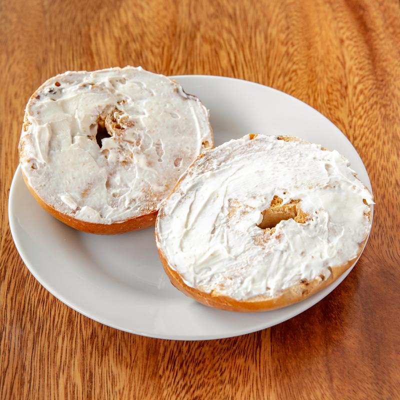 Bagel or Toast photo