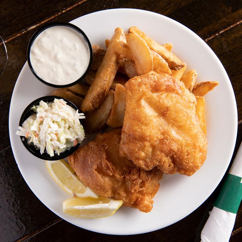 Kinnane's Famous Fish N' Chips photo