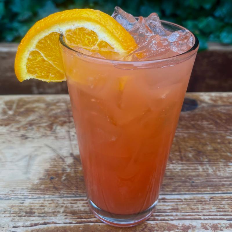 F*cking on the Fjord photo