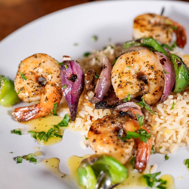 Kabob Skewers photo