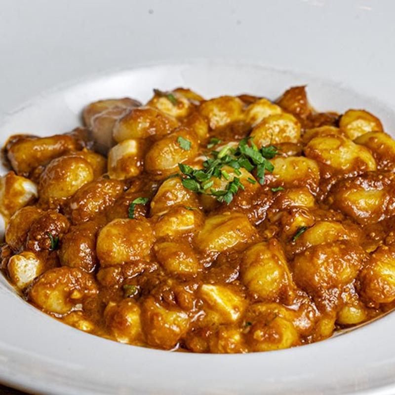 Gnocchi Sorrentina photo