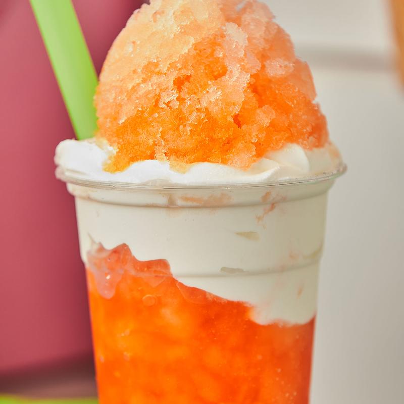 Stuffed Snoball photo