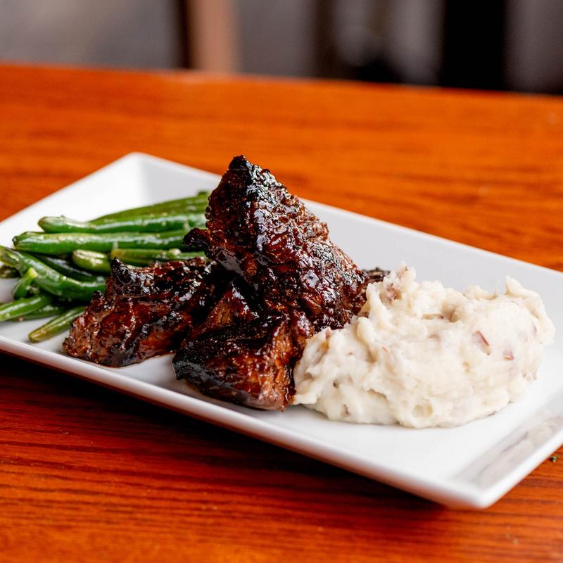 menu item 12 of 23, Saddle up House Tips