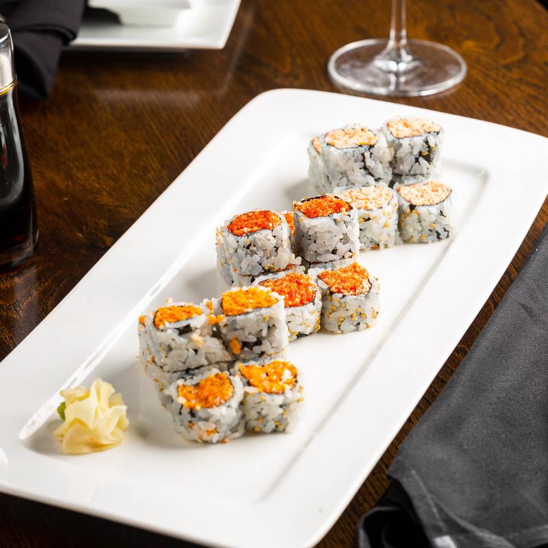 Spicy Maki Combo photo