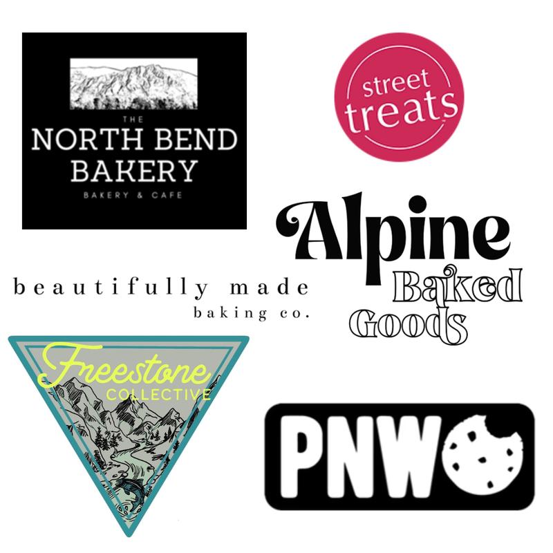 Stop by to see what delicious goodies we have in store for you today! photo