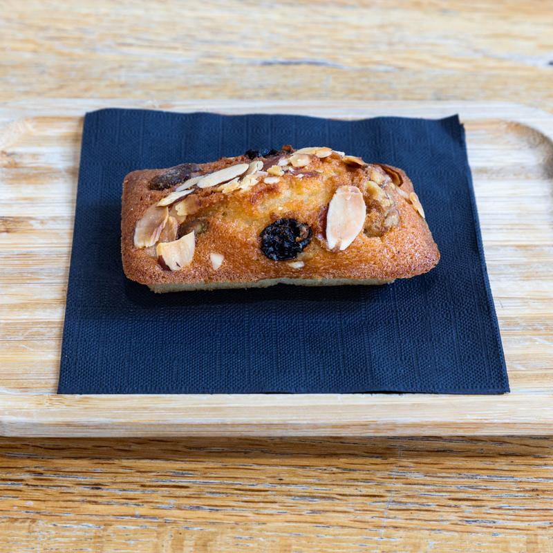 Mini financier photo