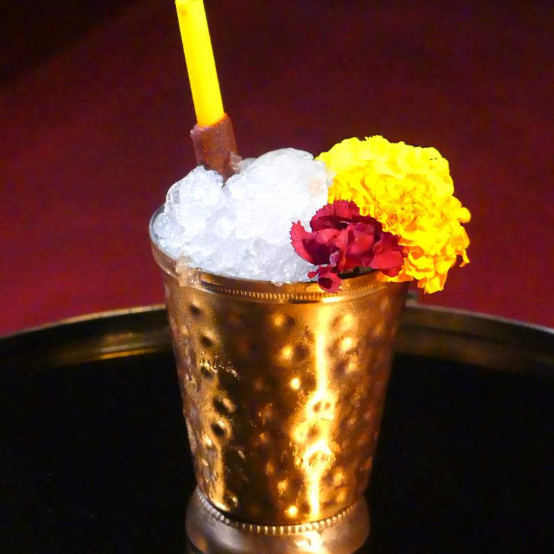 South of the Border photo