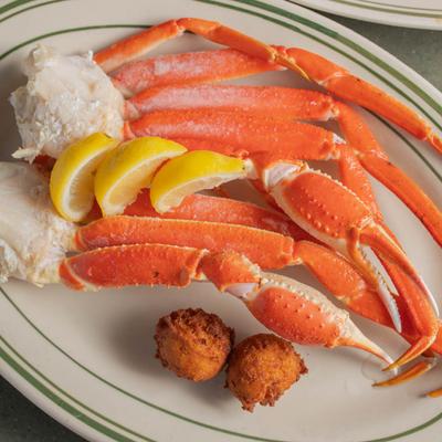 Snow Crab