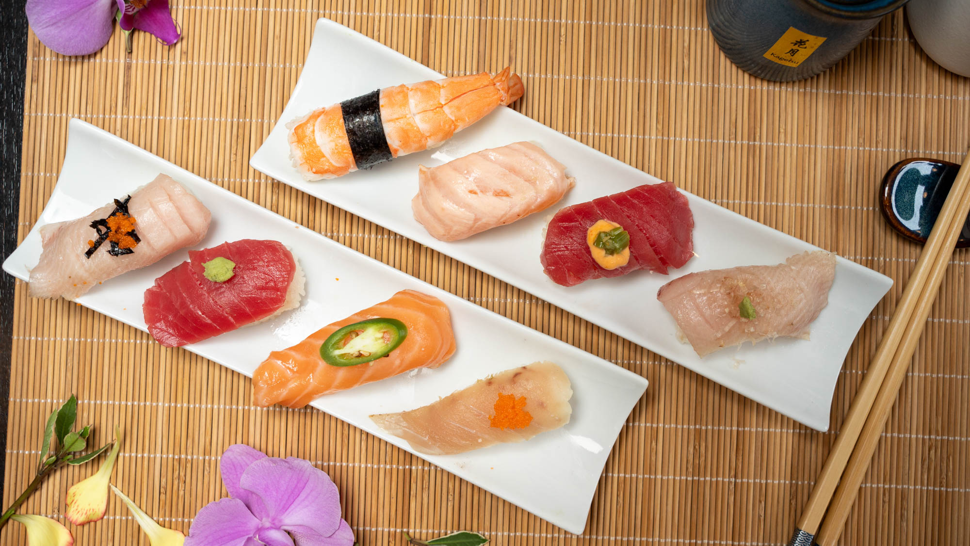 Rakitori Japanese Pub & Grill — Hillcrest
