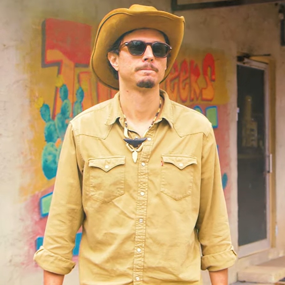 Jonny Lurie event photo