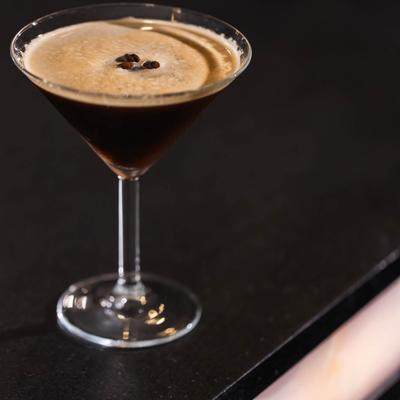 Wake Me up Martini photo