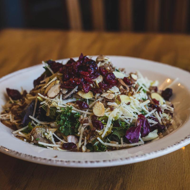 Brussel & Kale photo