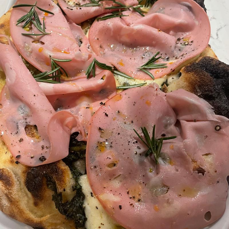 La Mortadella 2.0 photo