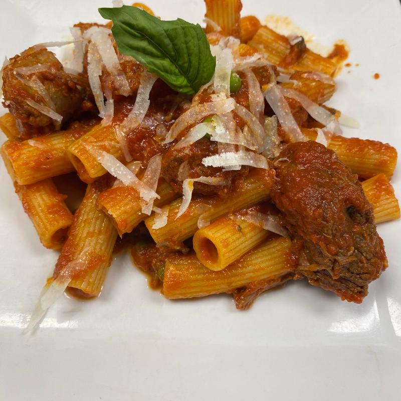Ragu' Napoletano photo