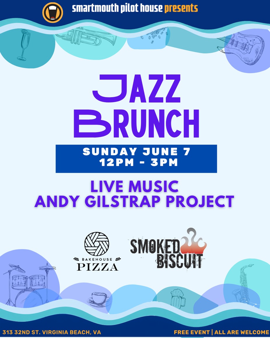 Jazz Brunch event photo