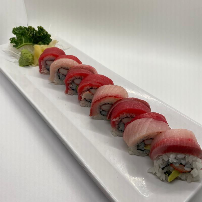 Kohaku Roll photo