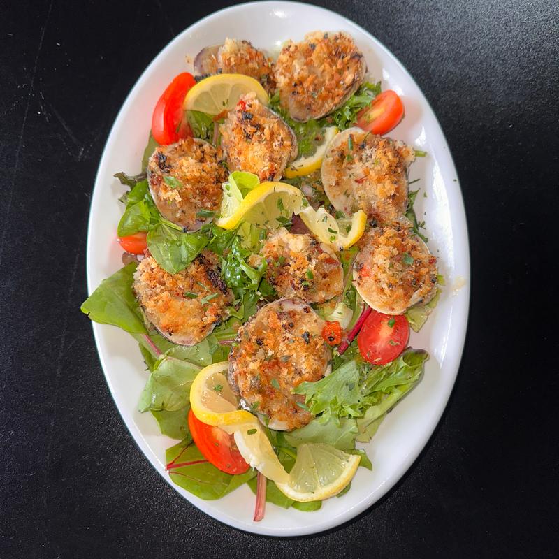 Clams Casino photo