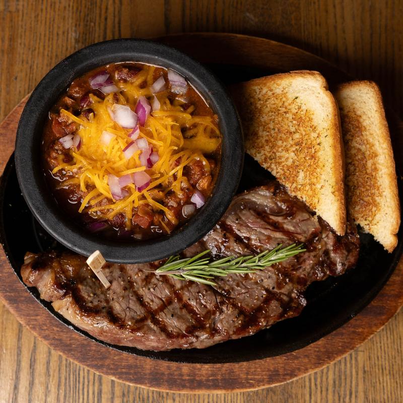 USDA 8oz Tenderloin Steak photo