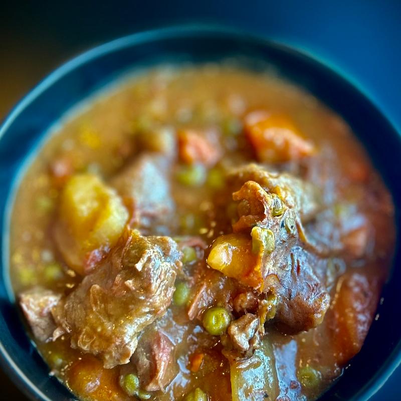 Hearty Beef Stew photo