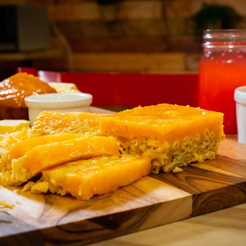 Mac and Cheese photo