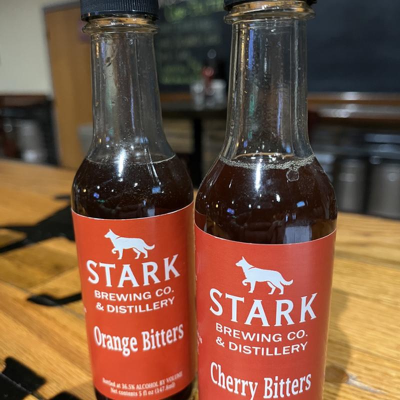 menu item 44 of 77, Bitters