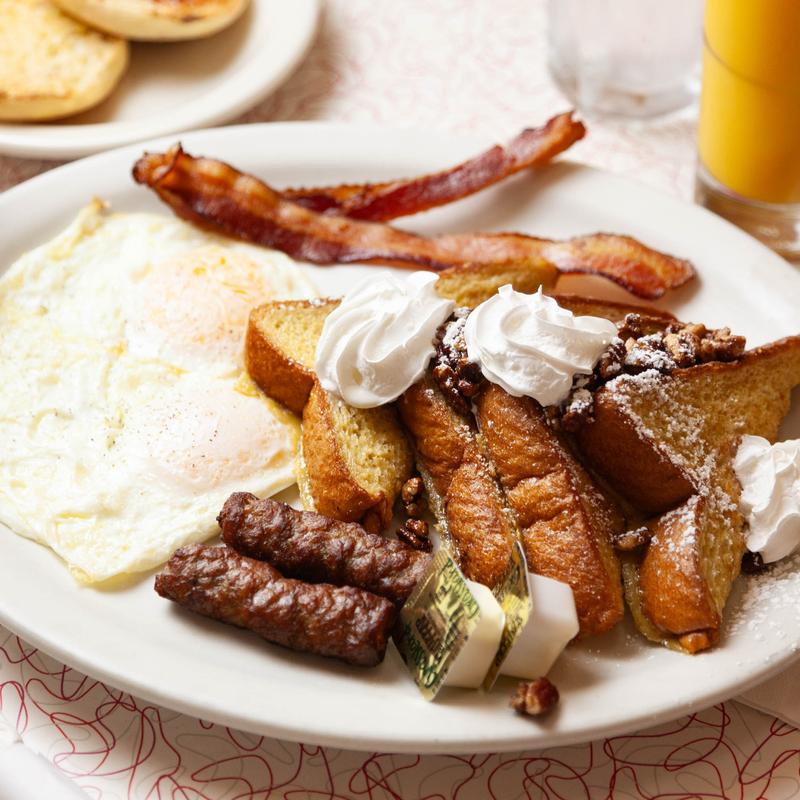 menu item 8 of 44, Combo #2