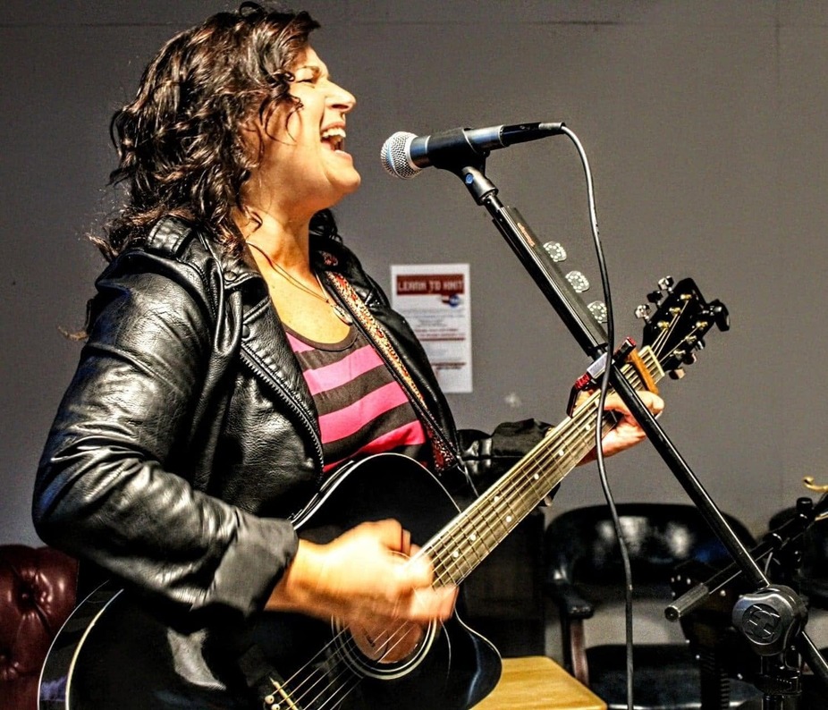 KERRY O'LEARY event photo