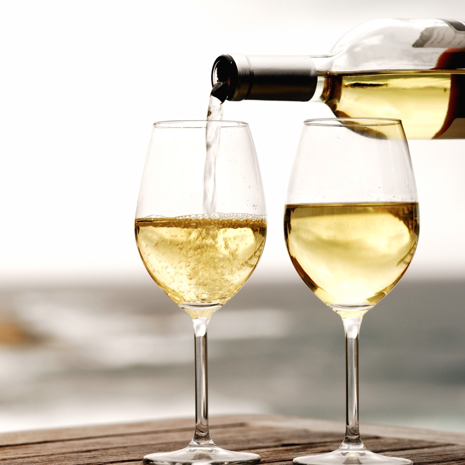 National Wine and Cheese Day event photo