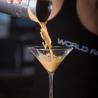 Espresso Martini