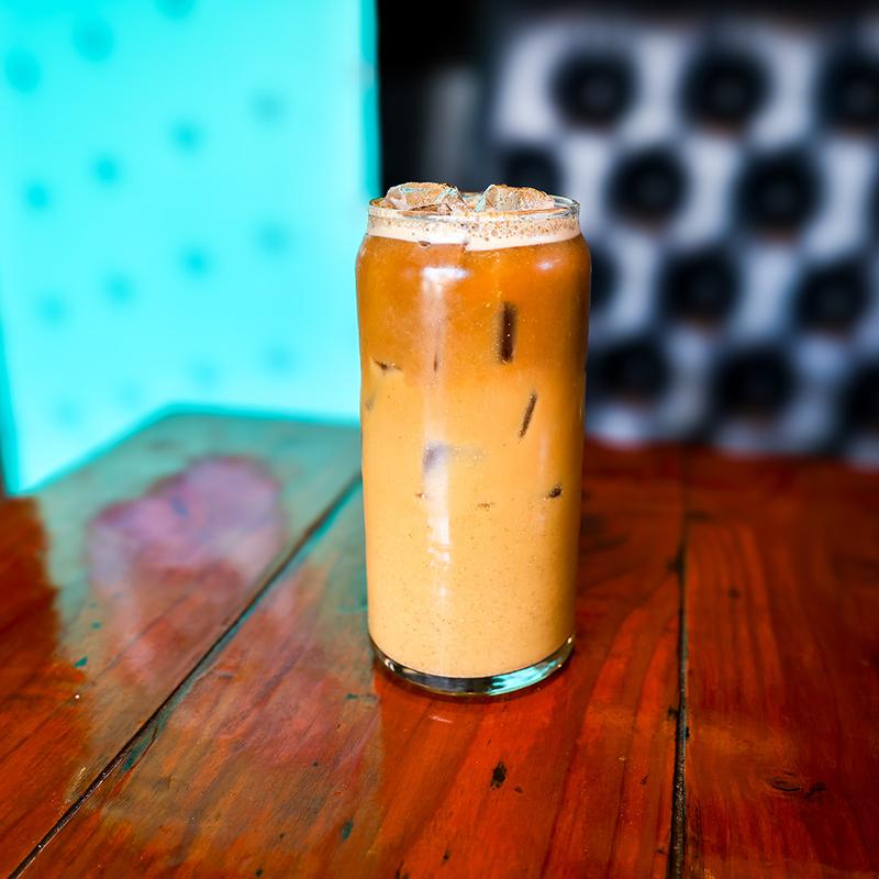 Horchata Cold Brew photo