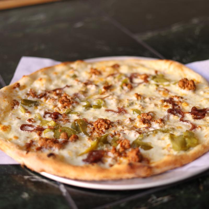 Bruno’s Hot Sausage photo