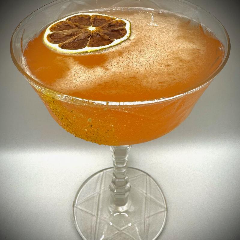 Spice Me Twice photo