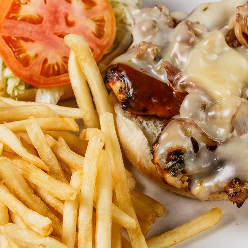 Brickhouse Chicken photo