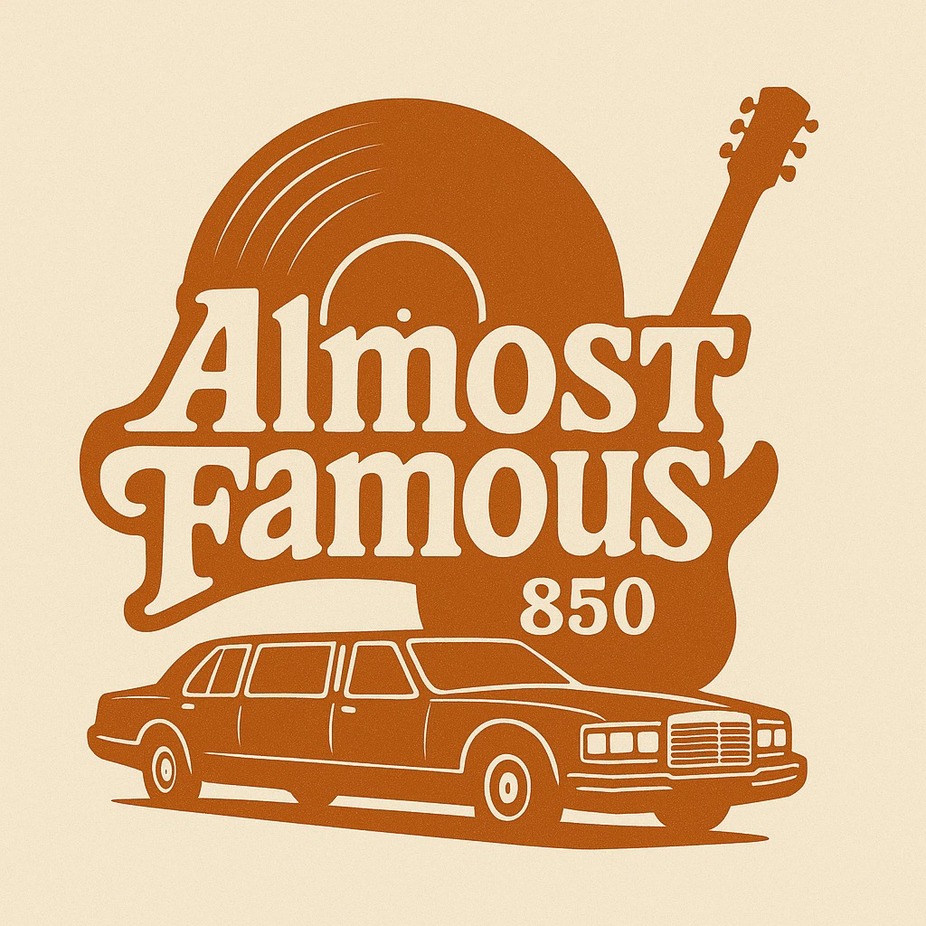 Sunday Funday - Almost Famous Duo event photo