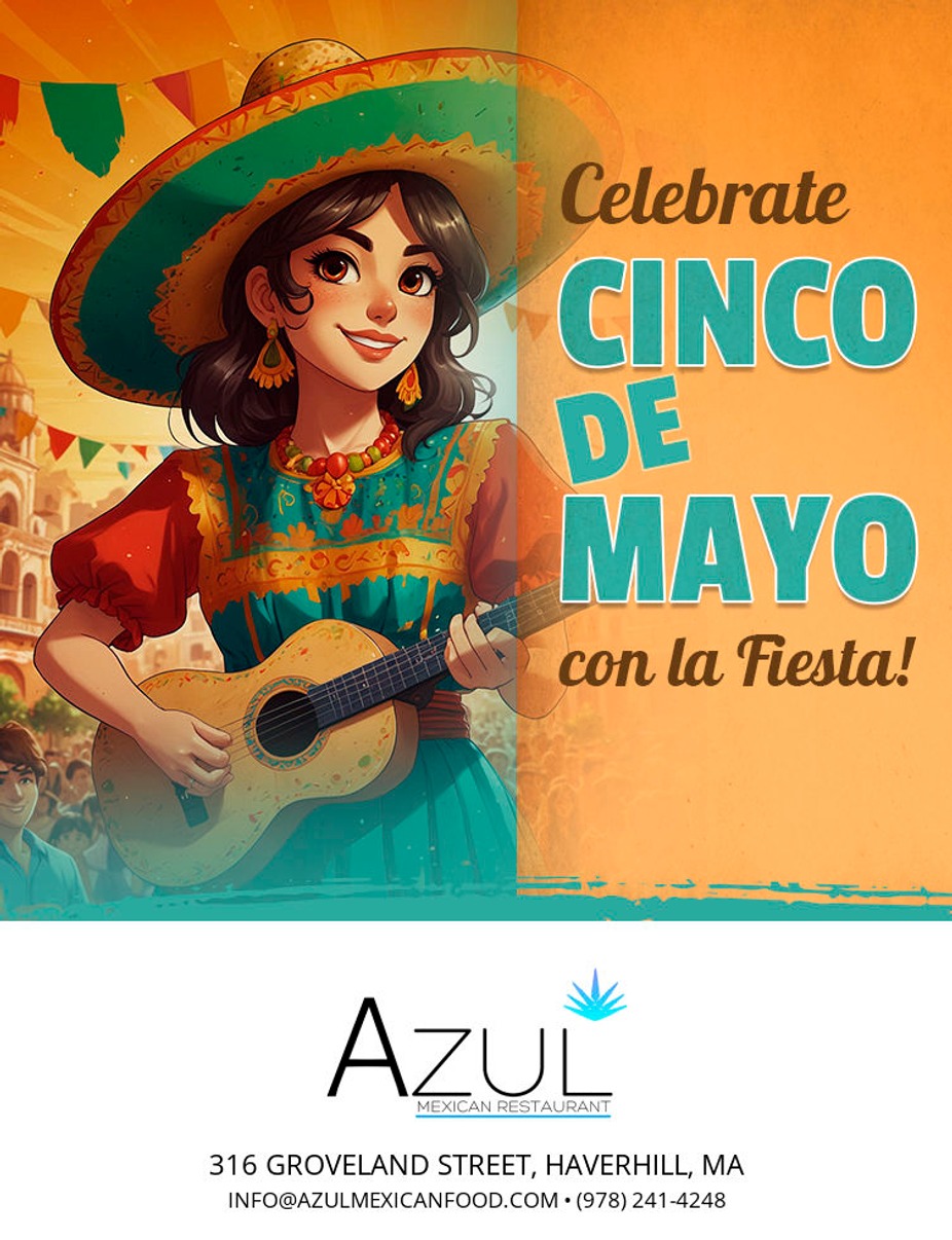 Cinco De Mayo event photo
