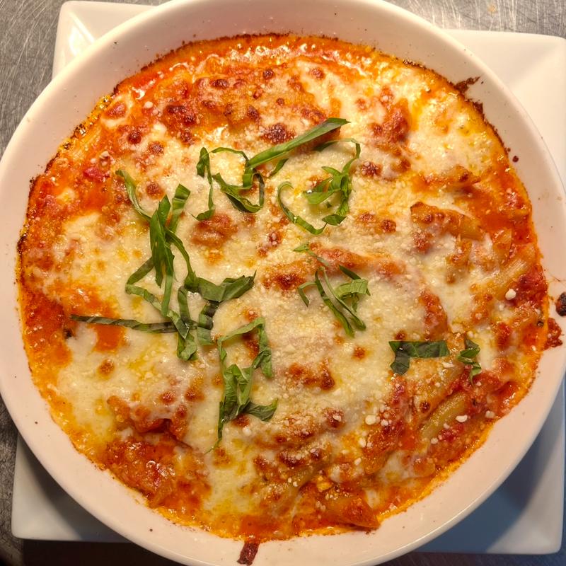 menu item 13 of 54, Baked Ziti