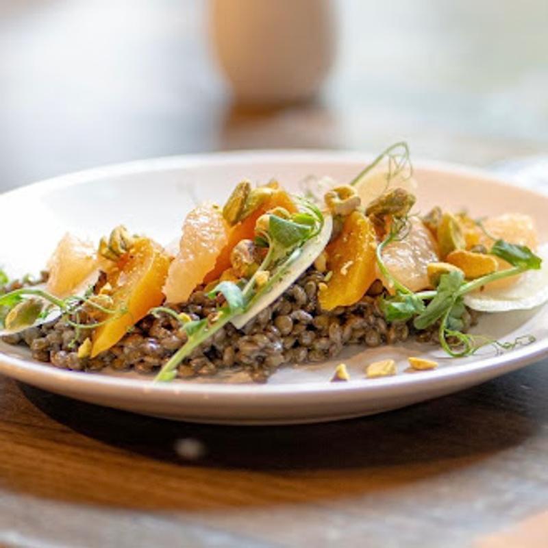 Lentil Salad (V, GF) photo