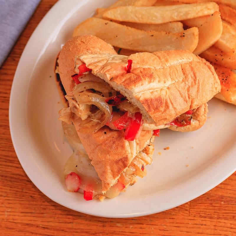 Side Street Philly photo