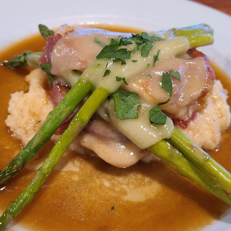 Pollo Valdostano photo