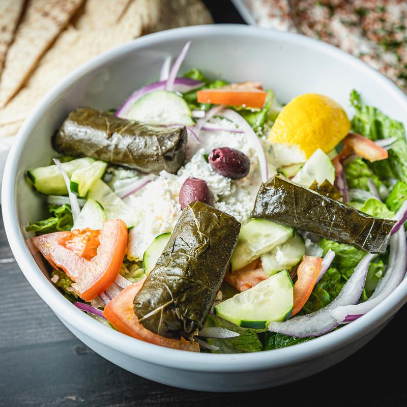 Petra Super Salad photo