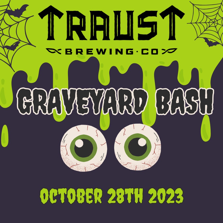 Graveyard BASH event photo
