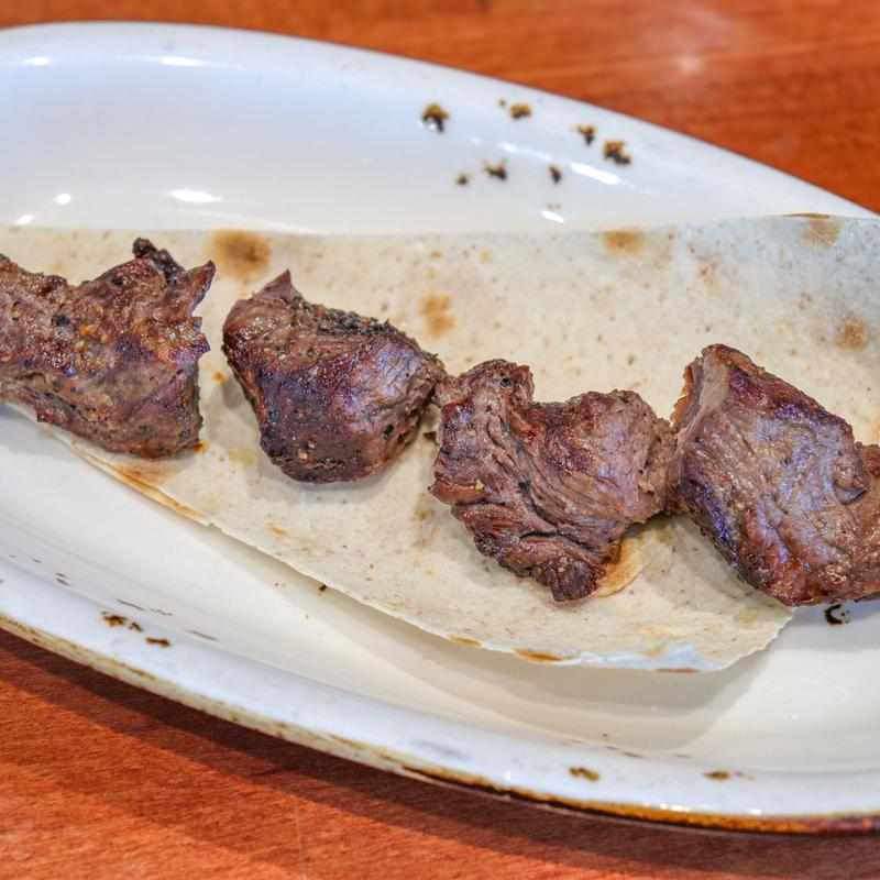 Sugaf Skewer (1) photo