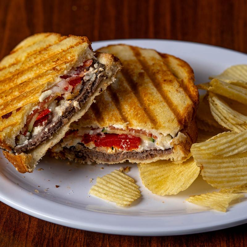 Spartan Panini photo