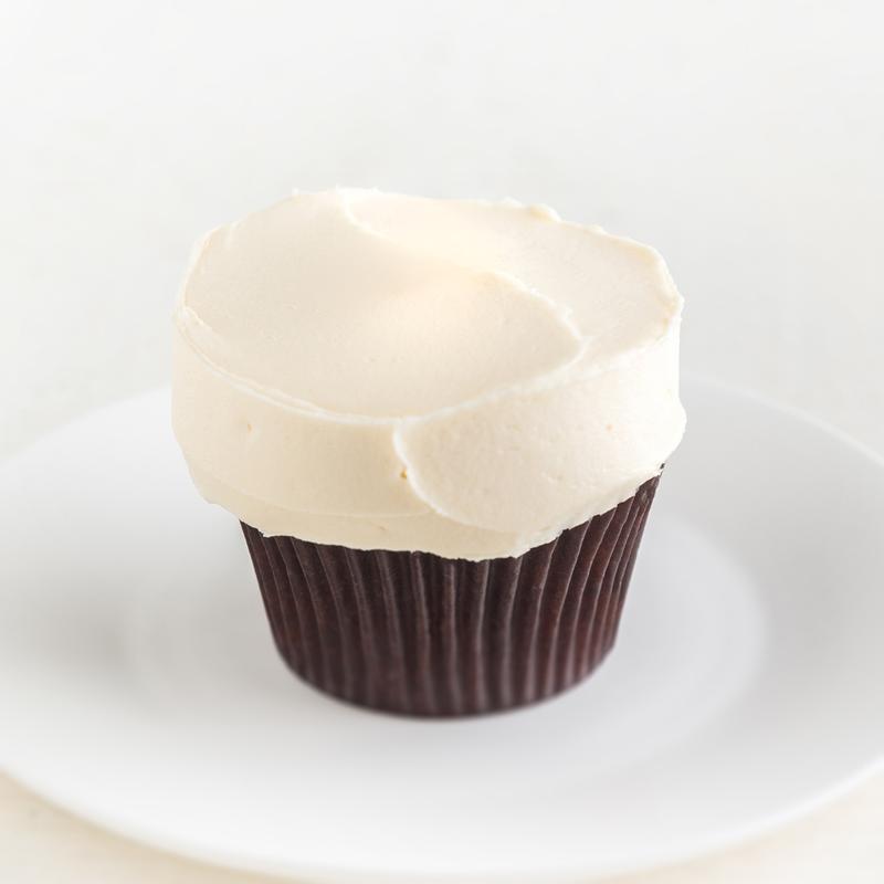 Vegan & Gluten-Free Vanilla Vanilla photo