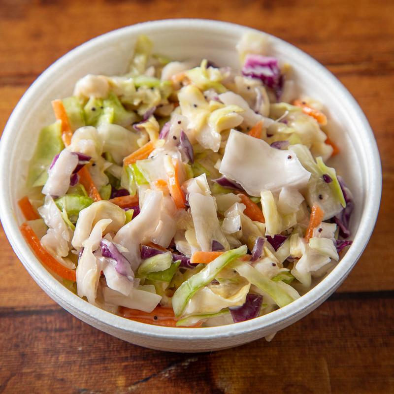Cole Slaw photo