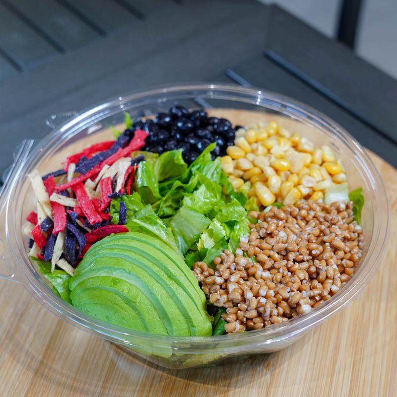 Southwest Salad photo