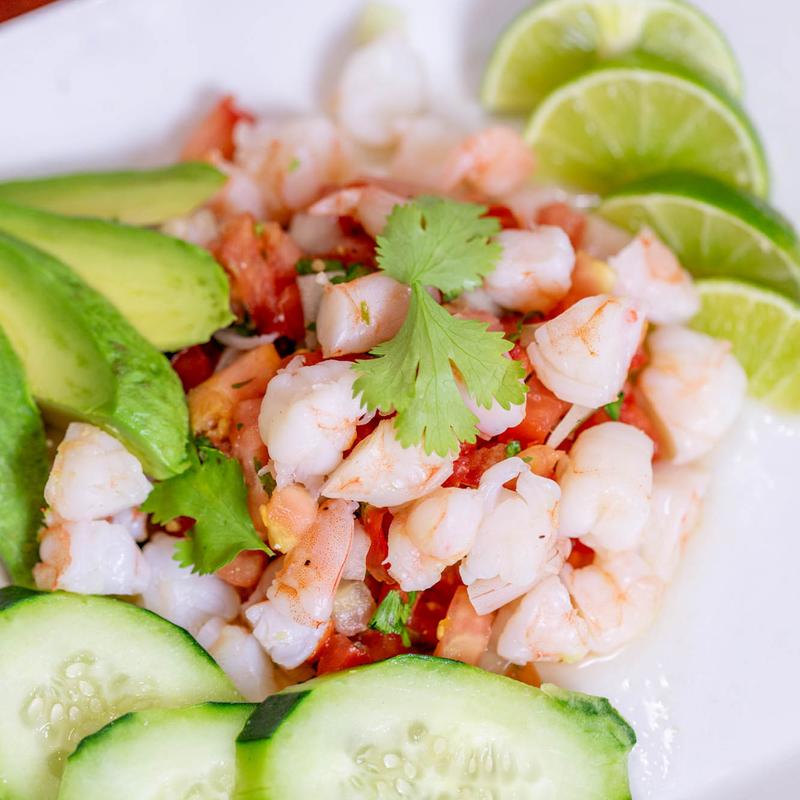 Ceviche photo
