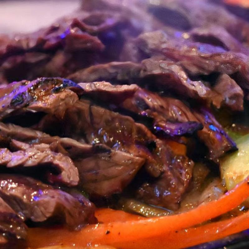 Carne Asada Fajitas (GF) photo