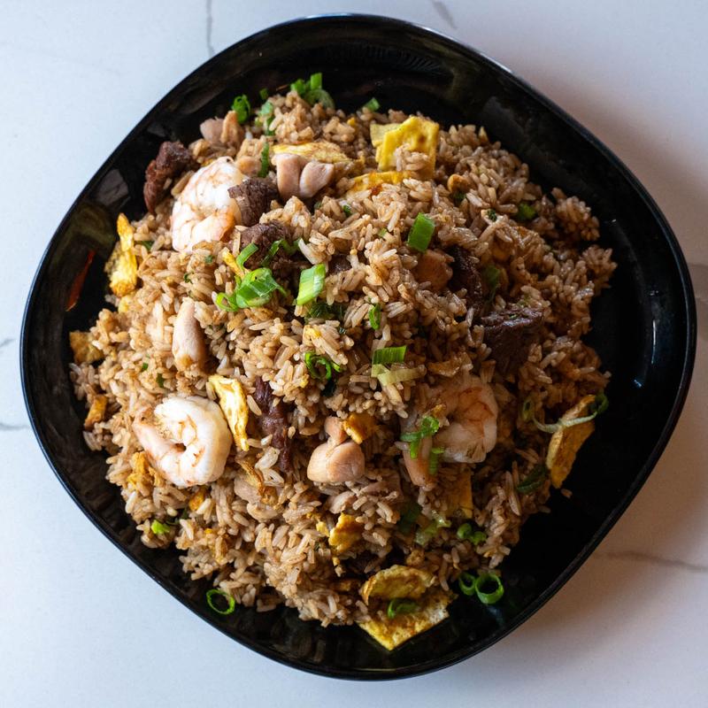 Chaufa Especial photo