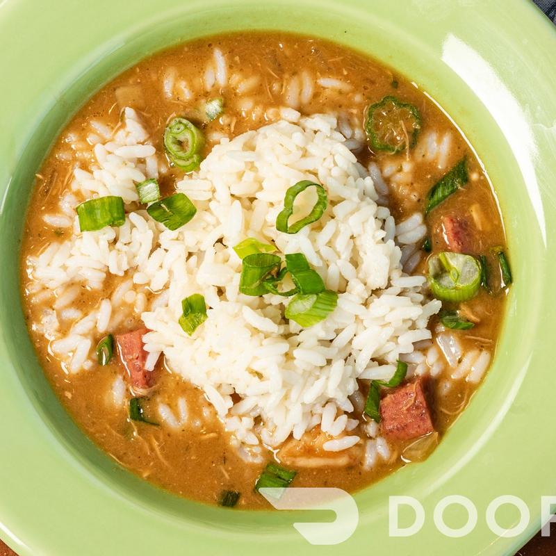 Creole Gumbo photo